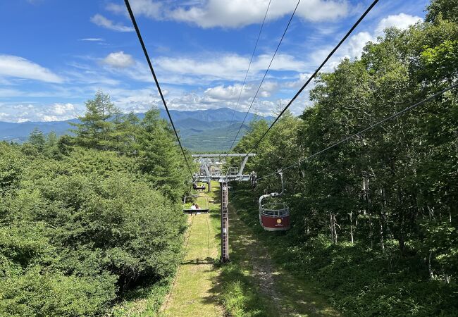 清里・八ヶ岳の自然・景勝地 クチコミ人気ランキングTOP11