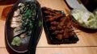 博多かわ屋 すすきの店