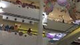 ジョー チアット コンプレックス