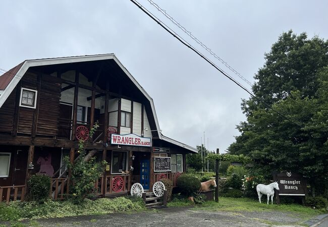 ラングラーランチ