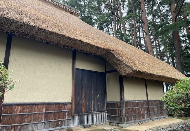 平田家住宅