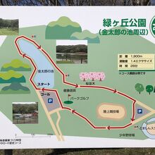 緑ヶ丘公園