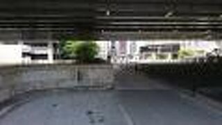 昭和４年の架橋