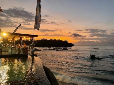 Mushroom Beach Bungalows by Secoms 写真