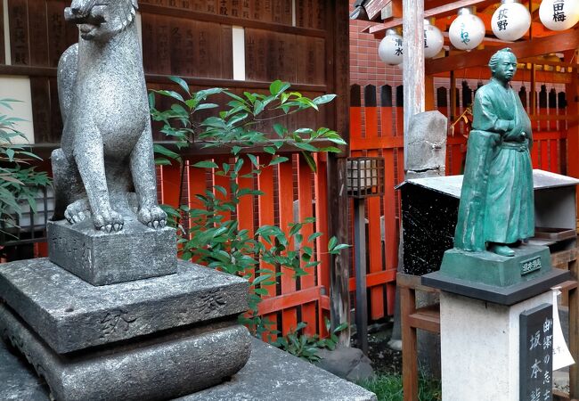 江戸.幕末時代.神社仏閣.土佐.神社に有った大変古い木彫.土佐の