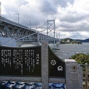 徳島観光では外せない観光スポット