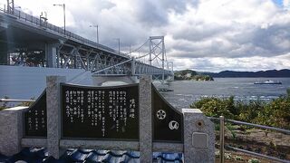 徳島観光では外せない観光スポット