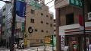 南池袋東通り商店会