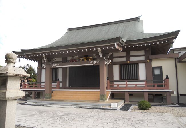 瑞雲寺