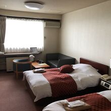 蔵王アストリアホテル