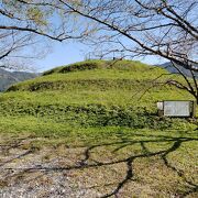 ６世紀の初めに造られた佐賀県最大級の古墳