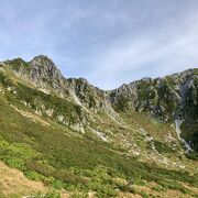 標高2612ｍに広がる包み込まれるような絶景！いざ木曽駒ヶ岳へ！