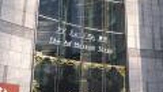 ２００４年に生まれた再開発都市の総称