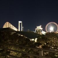 別館5階のお部屋からの眺め。