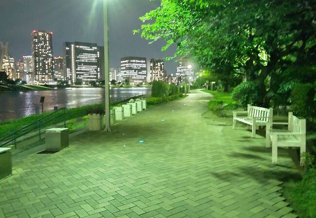 越中島公園 クチコミ アクセス 営業時間 門前仲町 フォートラベル