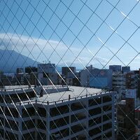 鹿児島といえば桜島
