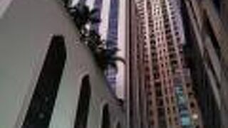 グランド プレジデント バンコク