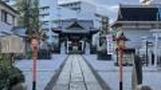 氷川神社