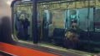 南浦和から武蔵浦和まで