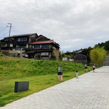 長門湯本温泉　利重旅館