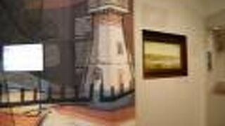 ブリスベン博物館