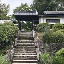 芳徳寺