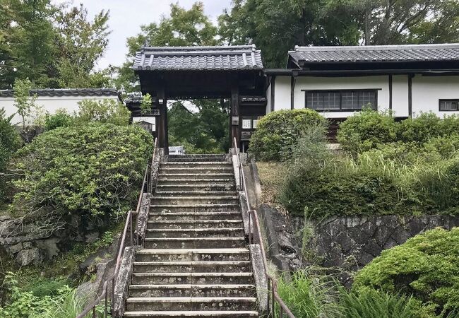 芳徳寺