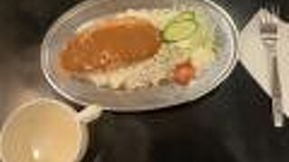 根室名物のエスカロップ