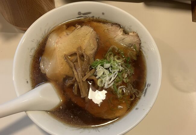 釧路のラーメン