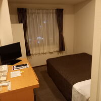 トイレとお風呂が狭いと感じた以外は、設備・内装ともに普通です