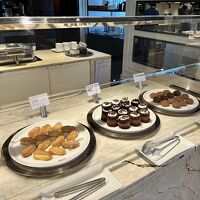 アフタヌーンティー