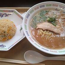 信州味噌ラーメンセット