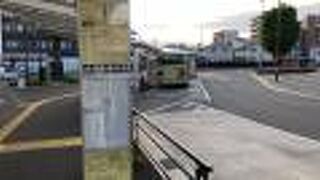 神奈川の路線バス！