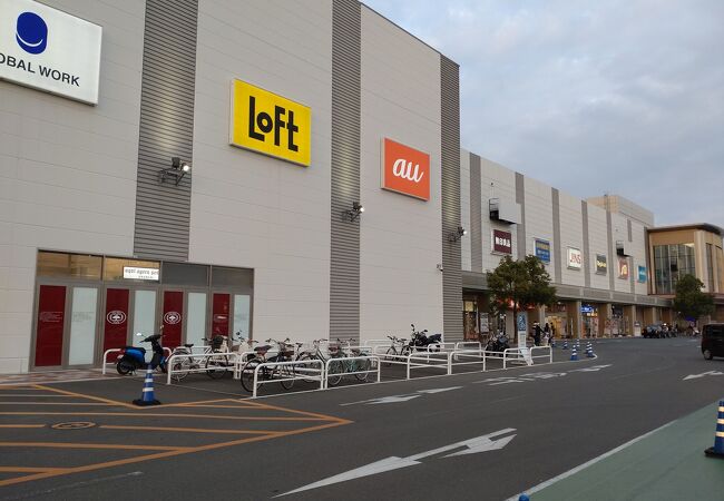 ゆめタウン佐賀 クチコミ アクセス 営業時間 佐賀市 フォートラベル