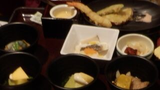 大阪近辺でいくつものバイキング店に行ったがここが満点がつけられるノバイキング店