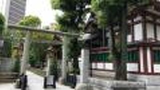 京急蒲田駅の近く！