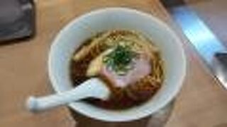 らぁ麺 はやし田 赤羽店