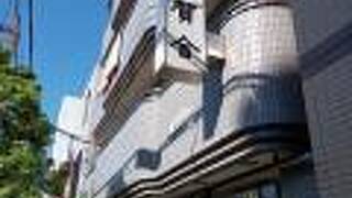 ビジネスホテル 加賀舎