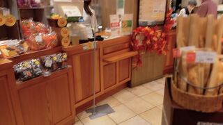 ７時からやっているので便利