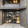 ダイワロイネットホテル博多冷泉は祇園駅から近いし、観光･出張に最適なホテルです。