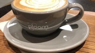 Ploom Shop 銀座カフェ