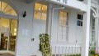 薩摩切子の数々