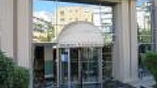 エアロテル ストラトス バシリコス ホテル