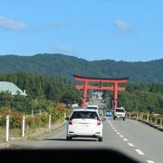 かつては女人禁制だった山岳信仰の霊場羽黒山