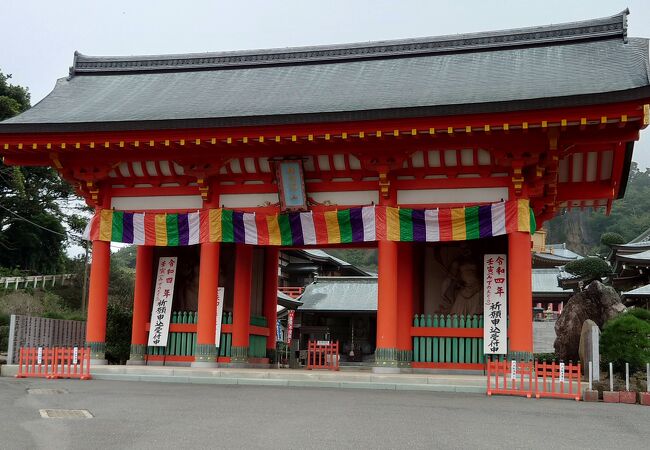 建立50年経っていない寺