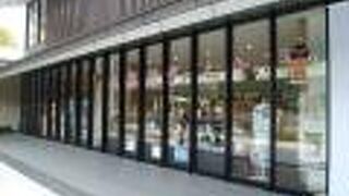 鉾の原寸大のレプリカ