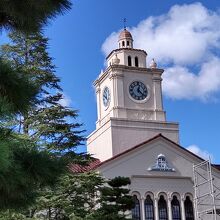 関西学院大学