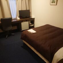 ホテル写真