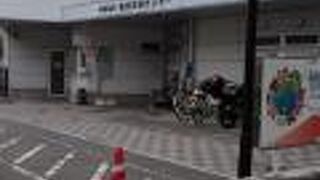 鹿児島観光の拠点