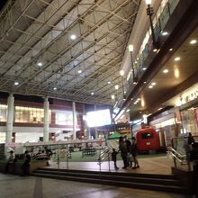 イベント広場？